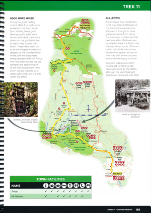 4WD Treks of the High Country Boiling Billy - Image 2