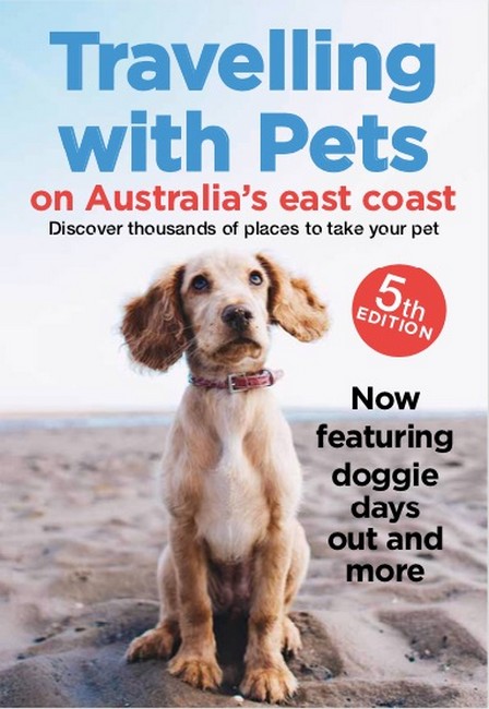 pet travel in australia