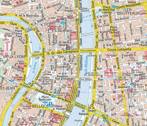 France Atlas Marco Polo - Image 3