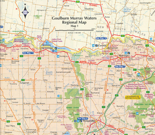 goulburn-murray-waters-map-racv-maps-books-travel-guides