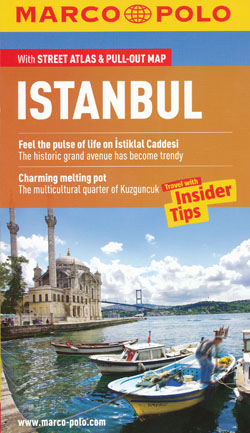 Istanbul Guide Marco Polo