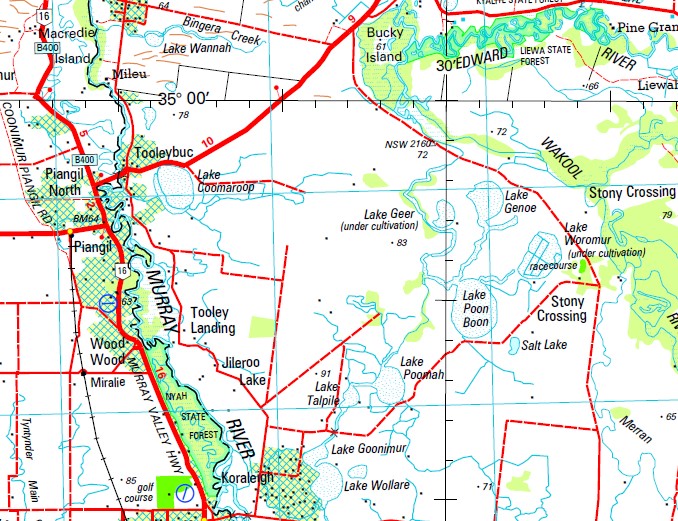 Swan Hill 1250,000 Topographic Map Maps, Books & Travel Guides Swan Hill 1250,000 Topographic Map Maps, Books & Travel Guides