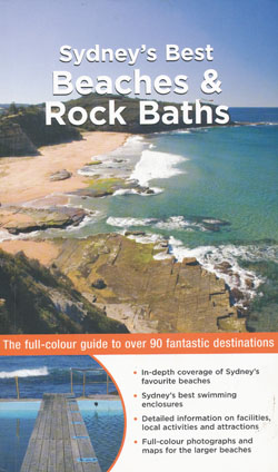 Sydney's Best Beaches and Rock Baths - Image 2