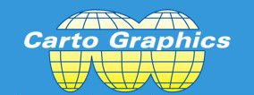 Carto Graphics Maps
