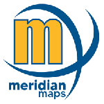 Meridian Maps