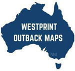Westprint Maps