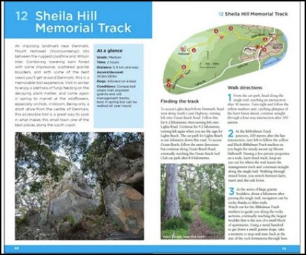 Best Walks of South Coast WA - Image 2