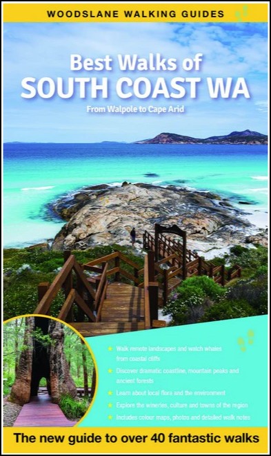 Best Walks of South Coast WA